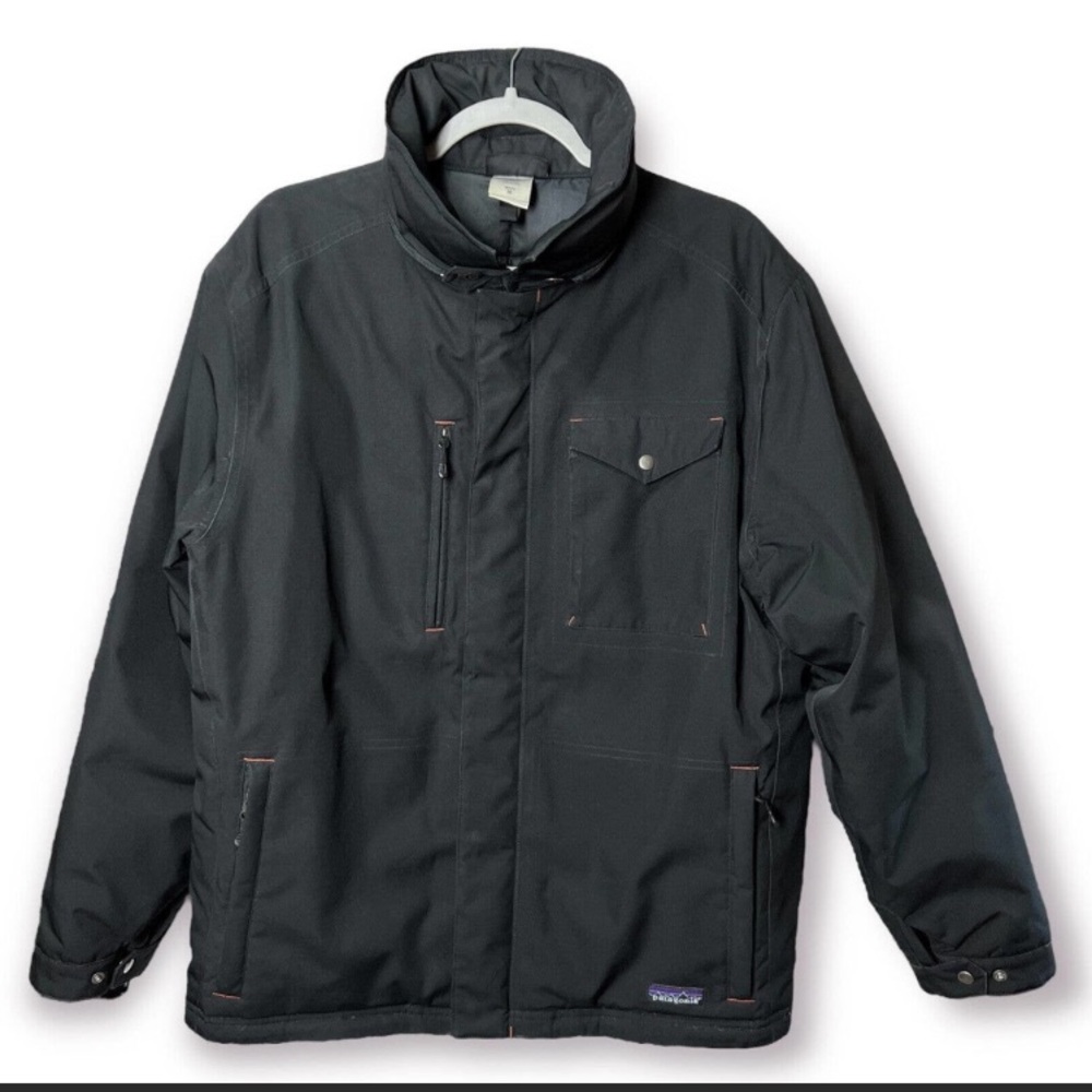 Patagonia Jacket